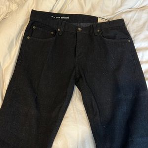 Rag and Bone black jeans